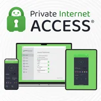 Private Internet Access ★★★½