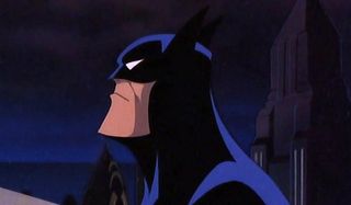 Batman Batman: The Animated Series