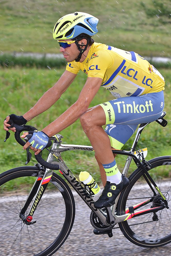 Alberto Contador (Tinkoff)