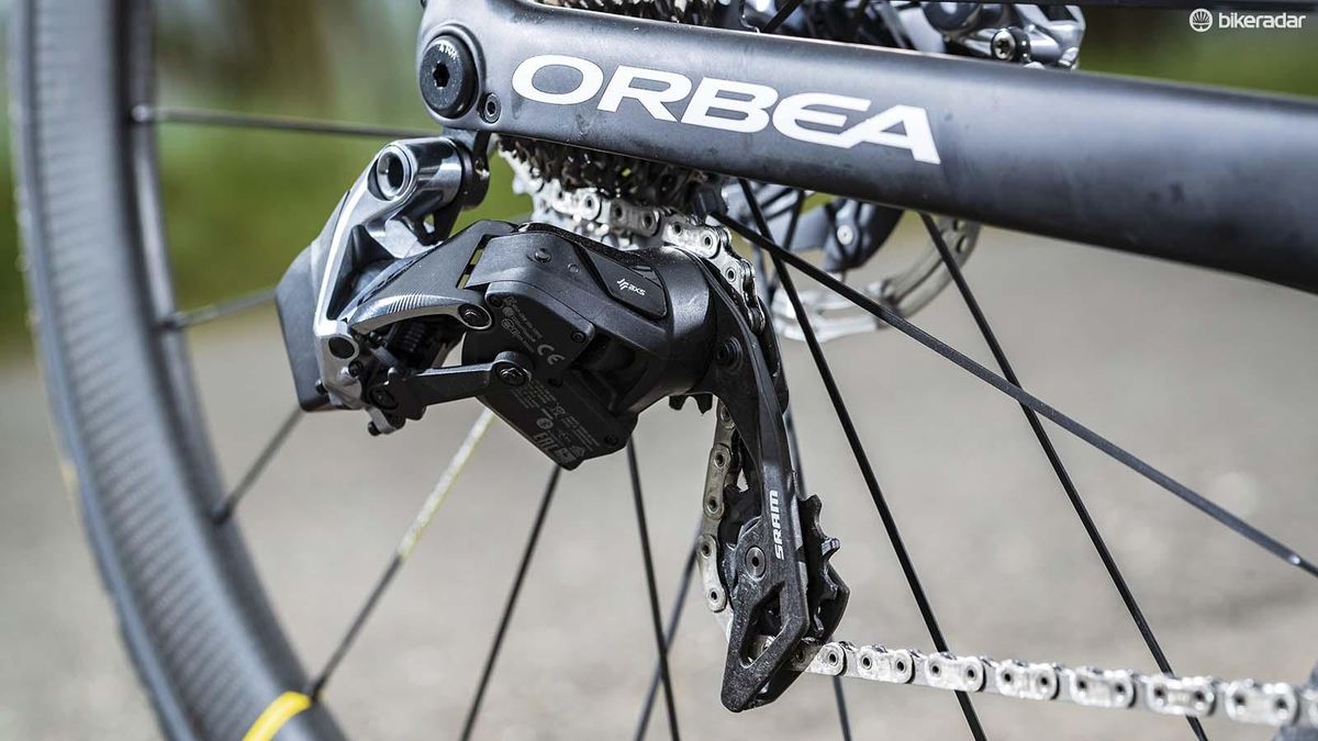 sram red etap hrd 11s