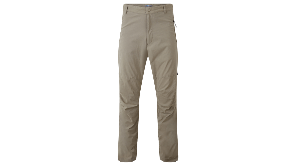 Keela Trail trousers review: all-round comfort for trail and travel ...