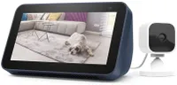 All-new Echo Show 5 bundle with Blink Mini: $119.98 $94.99 at Amazon
Save $24.99 -