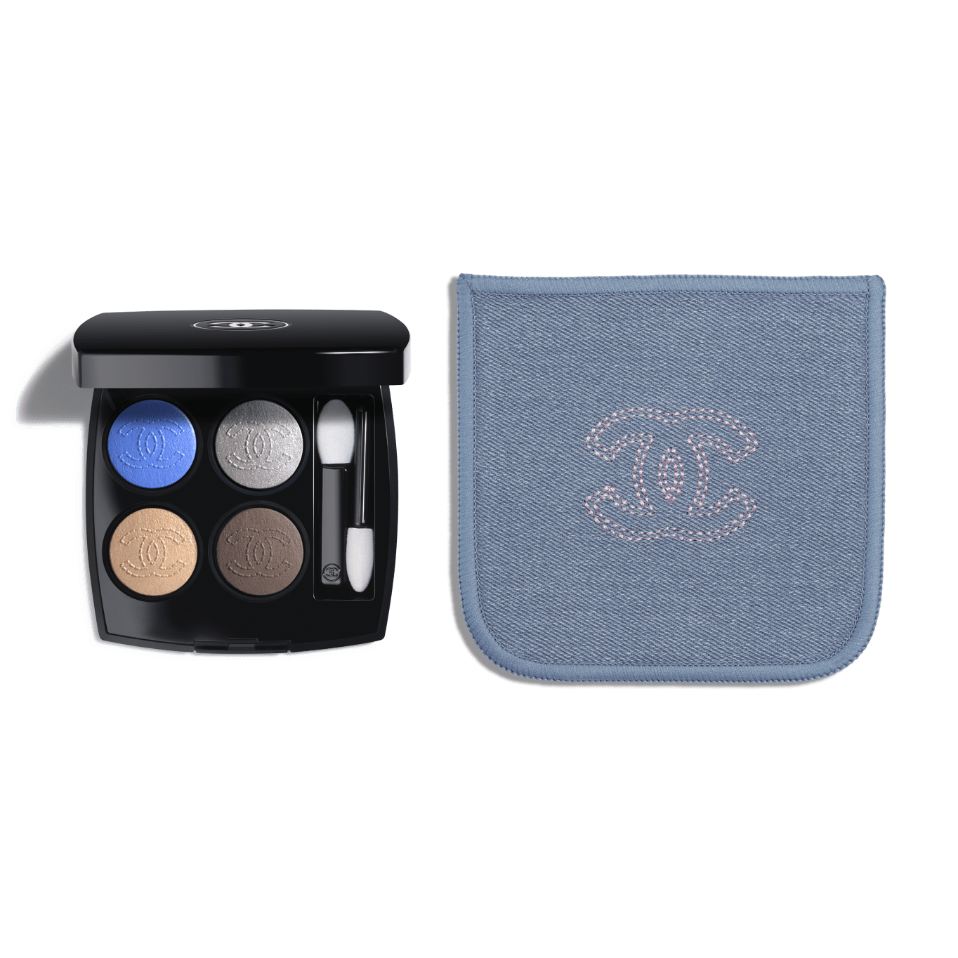 Les 4 Ombres Coco Jean