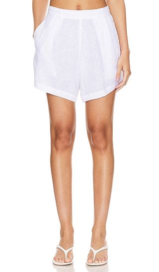 The Getaway Shorts