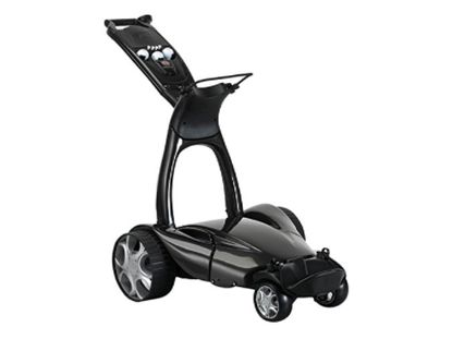 Wow! Save over £500 on the Stewart Golf X9 Follow Remote Trolley