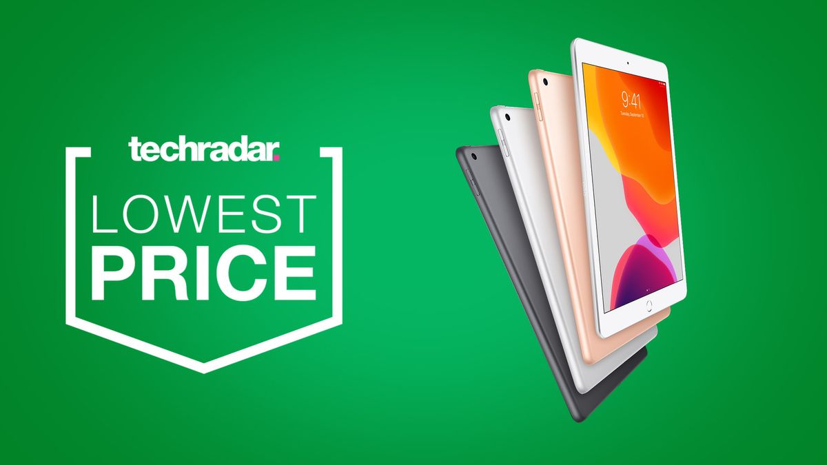 cheap iPad deals January sales