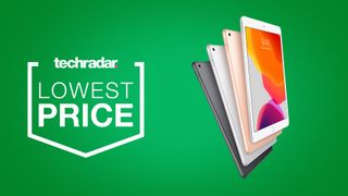 cheap iPad deals January sales