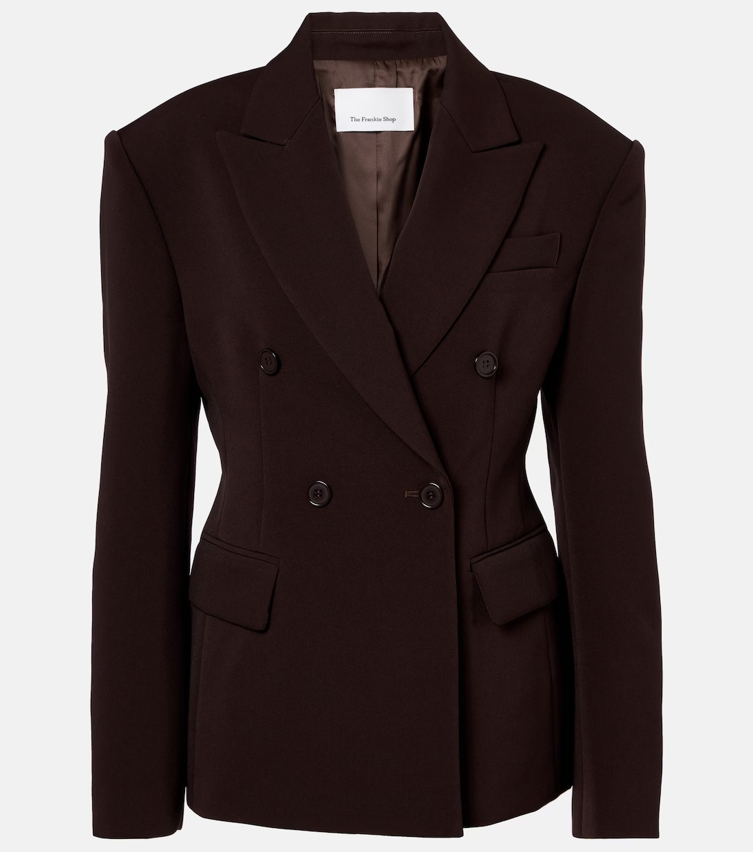 The Frankie Shop , Doyer blazer