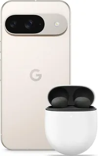 Google Pixel 9 128GB:£799 £699, plus FREE pair of Google Pixel Buds Pro 2 at Amazon UK