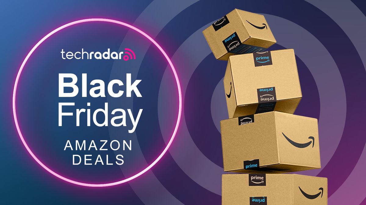 Beste Amazon Black Friday Deals 2023 | TechRadar