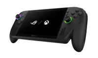 Asus ROG Xbox Ally X Asus ROG Xbox Ally X