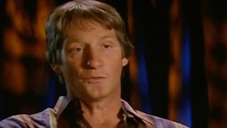 Kevin Von Erich in The Triumph And Tragedy Of World Class Championship Wrestling