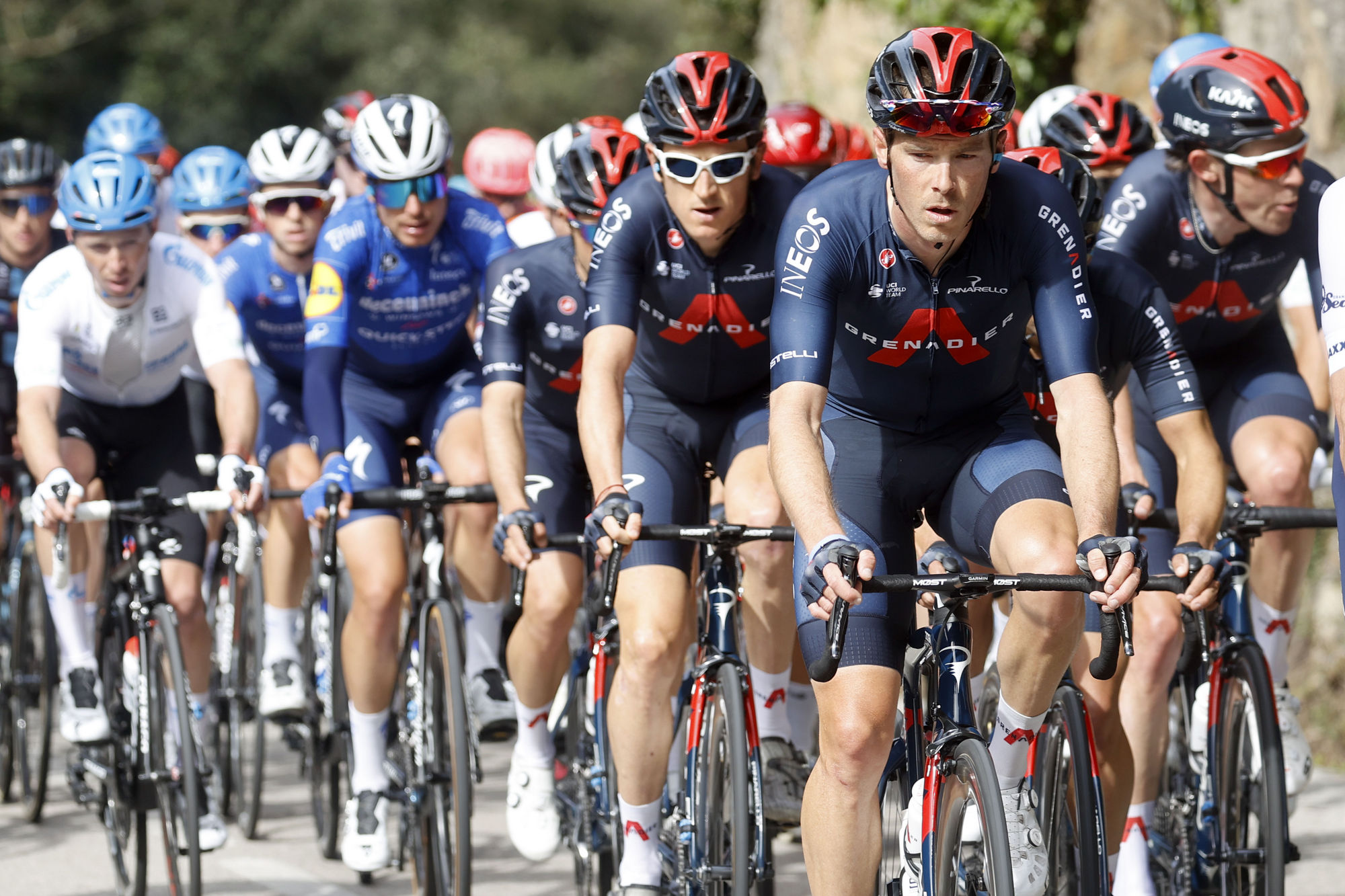 Volta a Catalunya