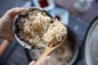 Slimming World free foods rice