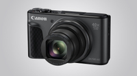 Canon SX730 HS | 