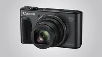 Canon SX730 HS |&nbsp;£289&nbsp;£194 (inc £30 cashback) at Amazon