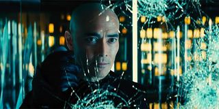 Zero in John Wick 3