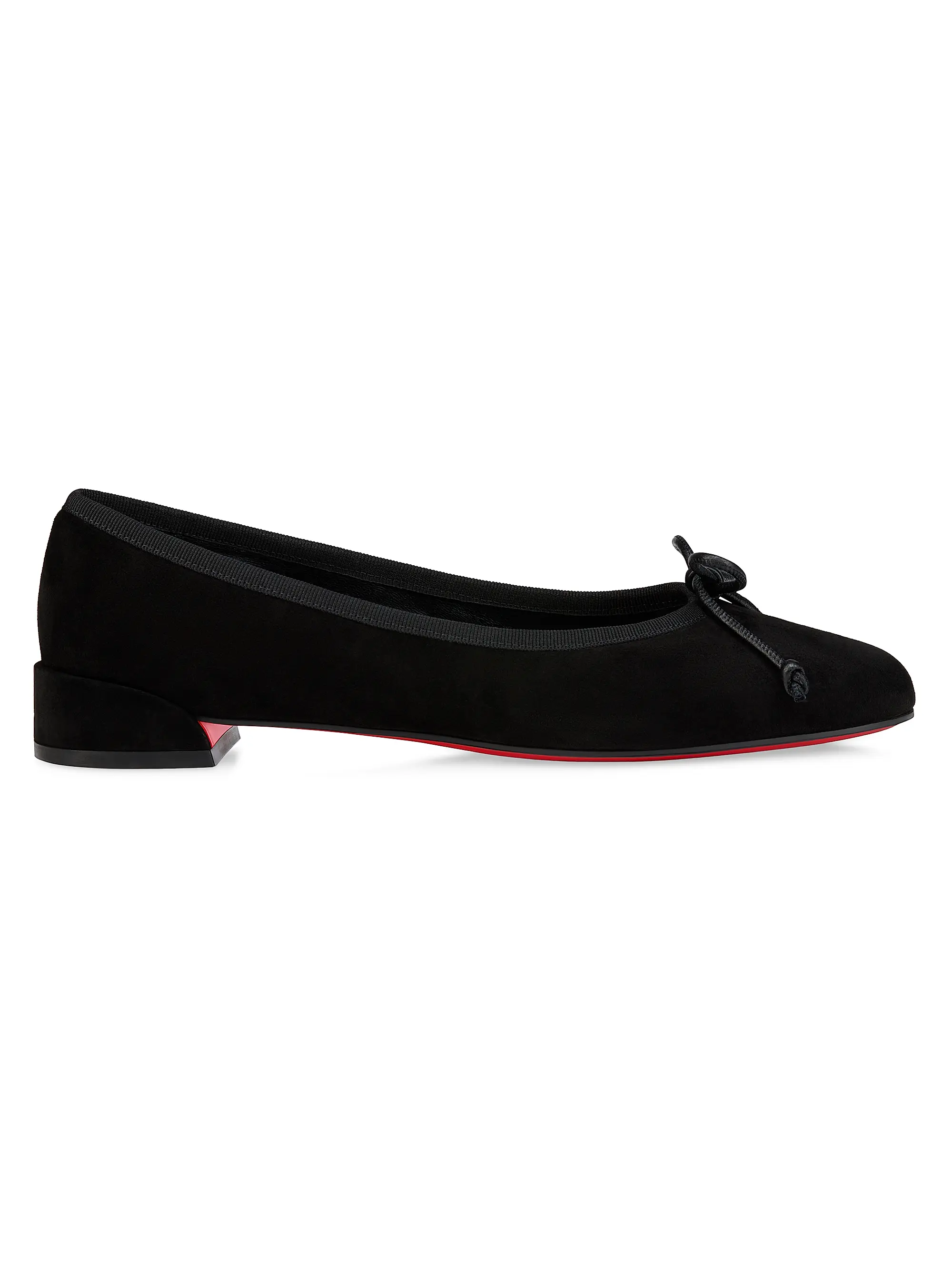 Sweetie Jane Ballerinas