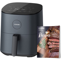 Cosori Pro LE Air Fryer L501: £99.99£54.99 at Amazon
New record low -