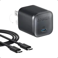 Anker Nano 45W fast wall charger
