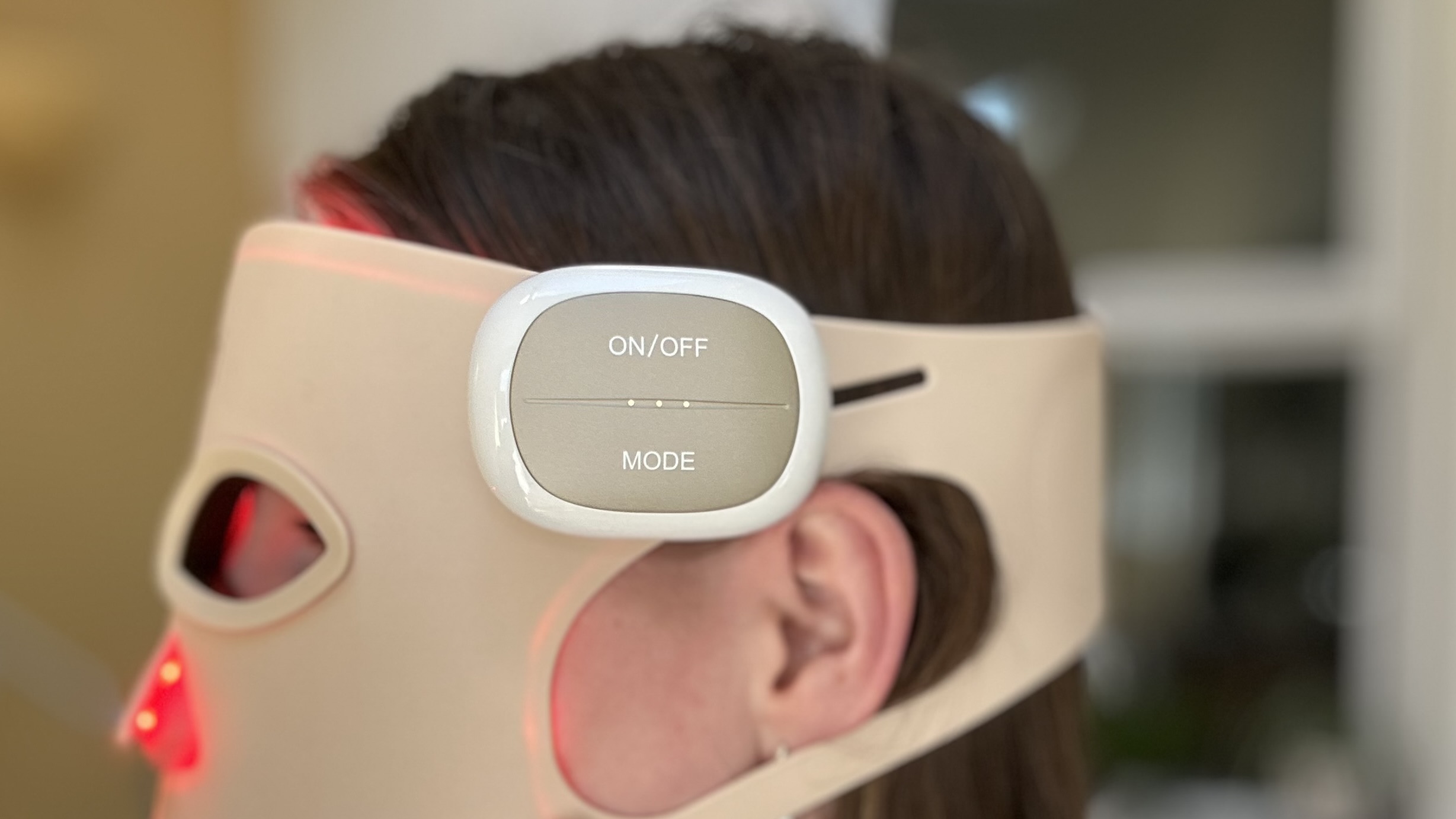 Silk'n LED Face Mask Pro