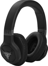 JBL Under Armour Project Rock Wireless Headphones:$299.99$99.99 at Best Buy