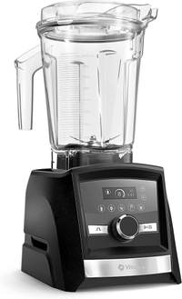 Vitamix A3500 Ascent Series Smart Blender in Graphite | Was $649.95 now $574.95 at Amazon