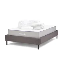 Nectar Memory Foam mattress:&nbsp;$798&nbsp;$499 + $399 free gifts at Nectar Sleep
Editor's choice