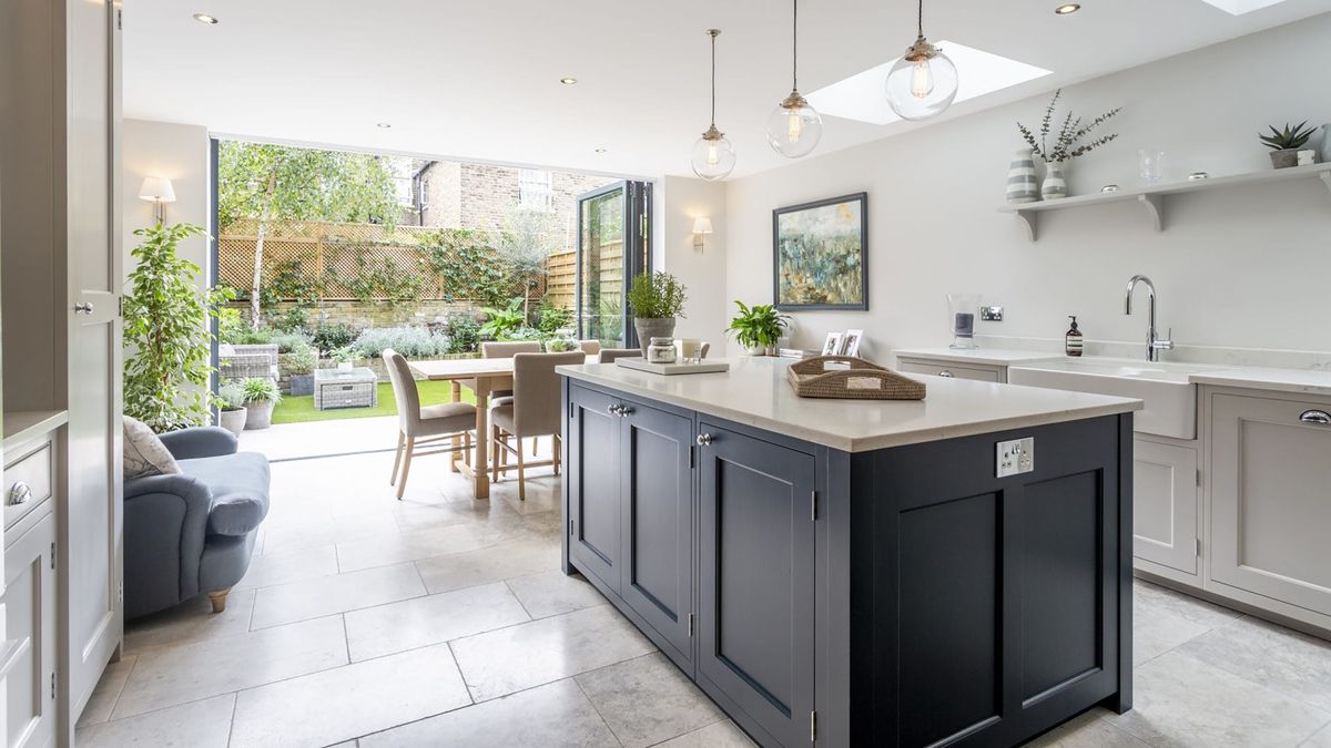 Where to spend and where to save on your new kitchen Homebuilding