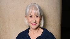 Dame Helen Mirren attends the Erdem show during London Fashion Week on 22 February 2026