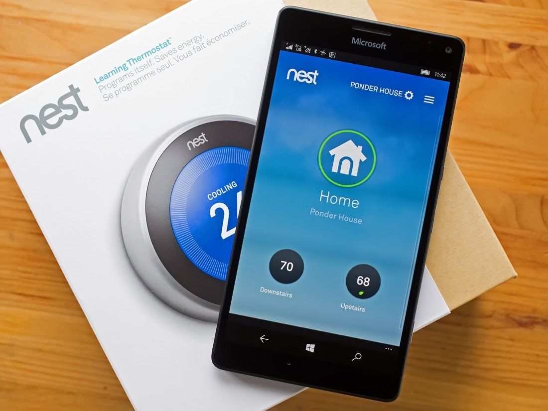 Best Nest Apps for Windows 10 Windows Central