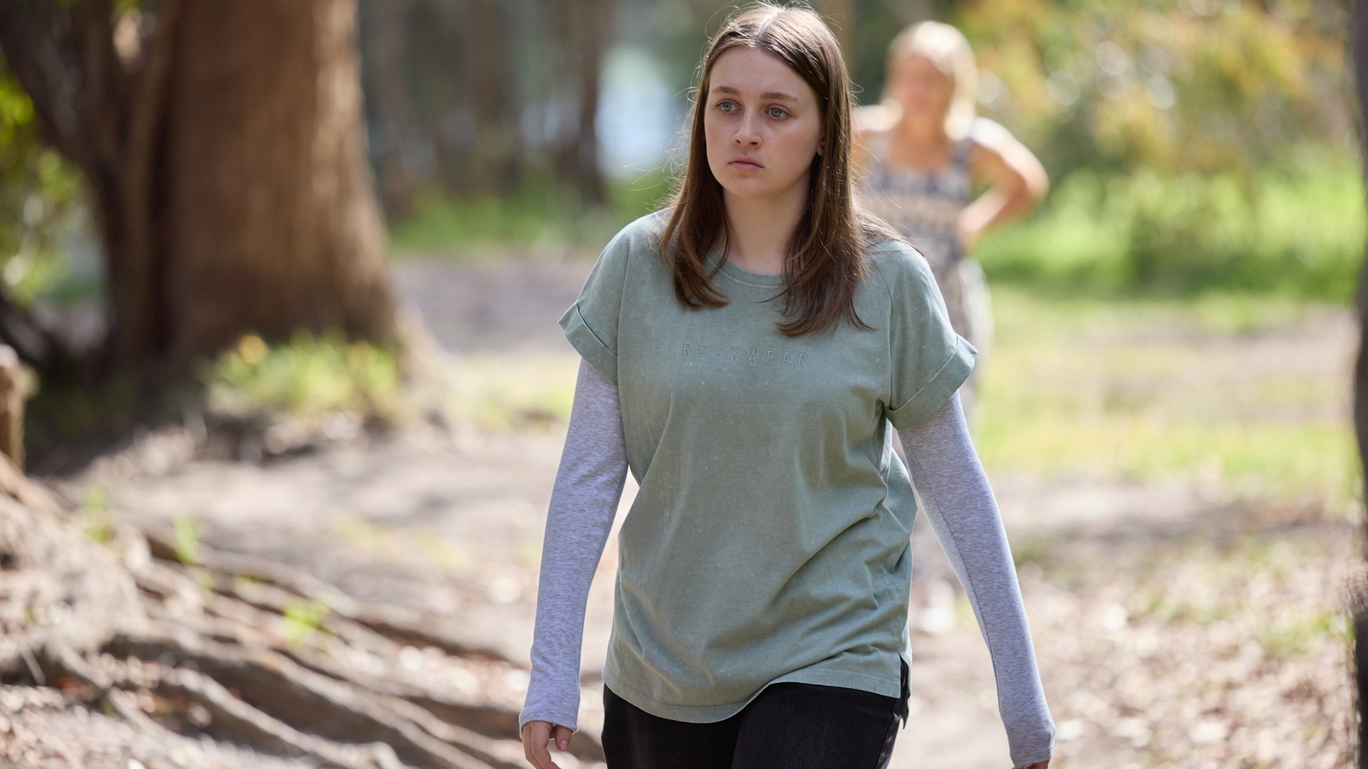 Home and Away spoilers, Eliza Sherwood, Harper Matheson