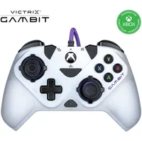 Victrix Gambit Xbox controller: £110.99 £56.99 at Amazon UKSave £55