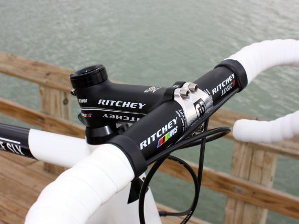Carbon may be sexier but aluminum is still an excellent material for bars and stems