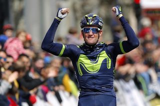 Sutherland solos to victory at Vuelta Ciclista a La Rioja