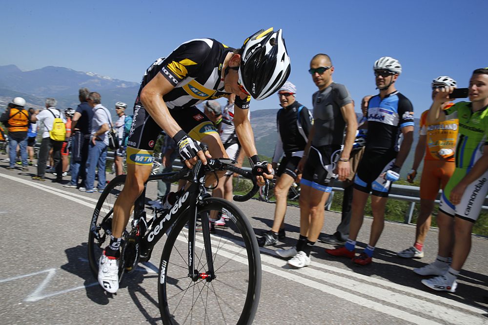Louis Meintjes (MTN-Qhubeka)
