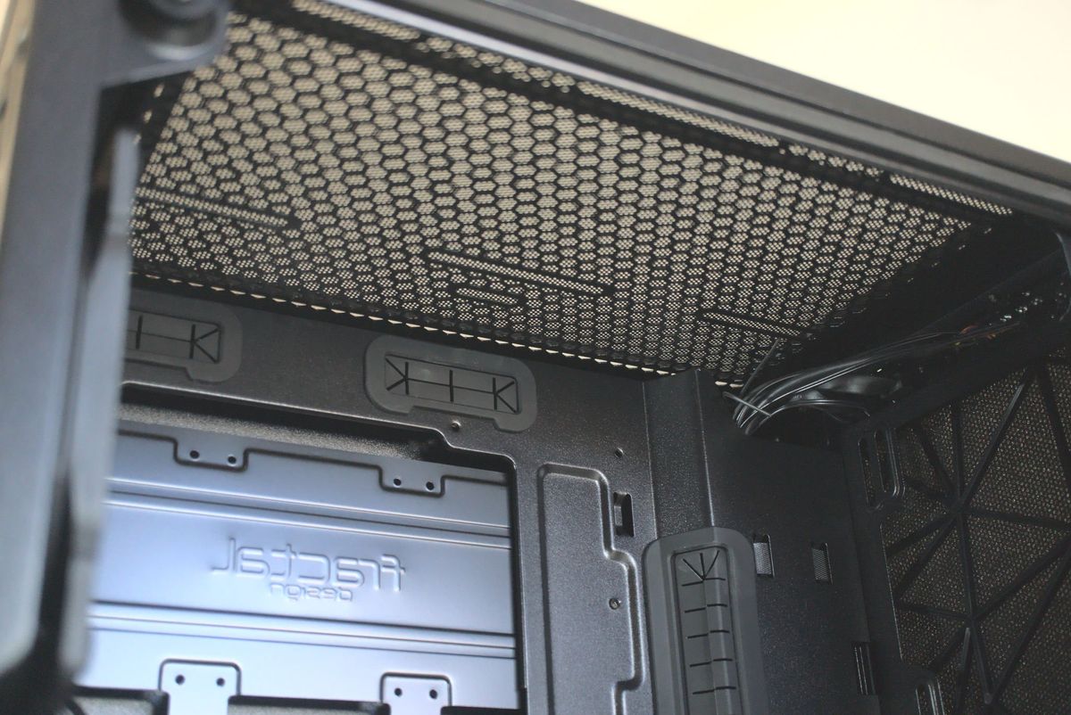 Fractal Design Meshify C