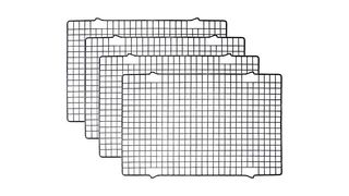 Tebery 4 pack cooling racks