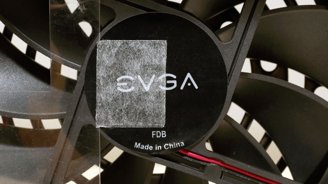 EVGA 1000 G6
