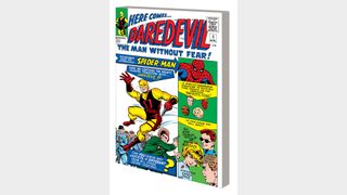 Marvel Comics January 2022 solicitations