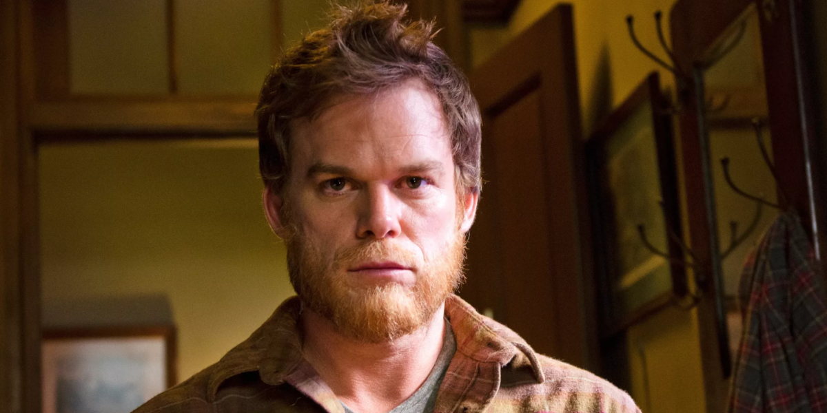 dexter scruff beard finale