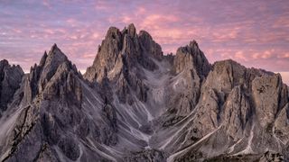 dolomites