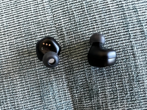 Astell&Kern TWS UW100
