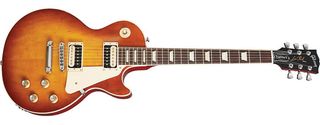 Gibson Les Paul Trad V
