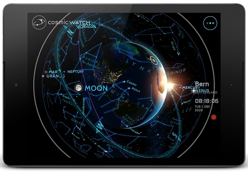 Clockwork Planets - Universe Today