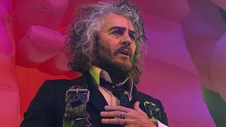 Wayne Coyne