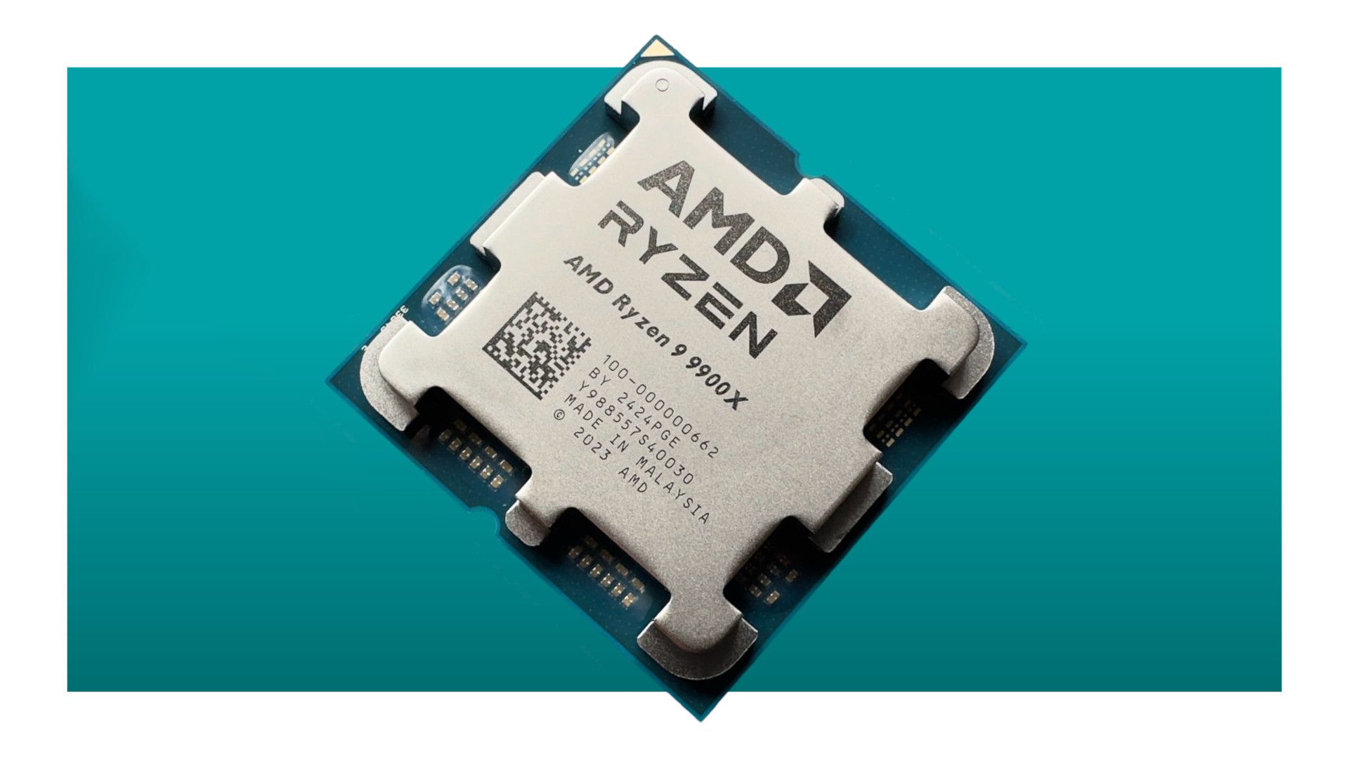 AMD's 12-core Ryzen 9 9900X is the cheapest it's ever been