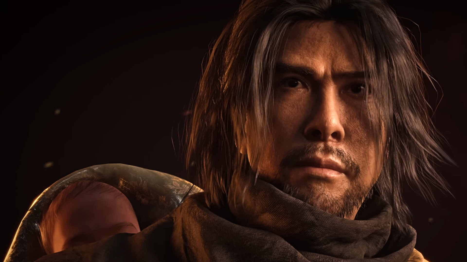Phantom Blade Zero Donnie Yen
