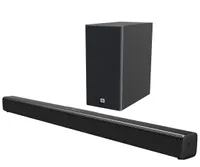 JBL SB160 SOUNDBAR| 1.980.- | 1.286.- | -35% | Nordic Electronics
