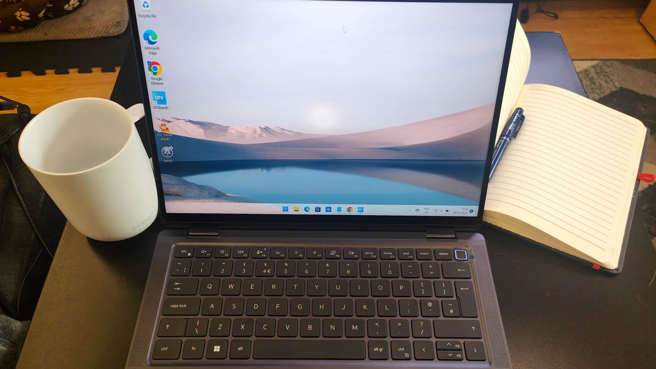 Another Dell Latitude 9330 2-in-1 Convertible front-view